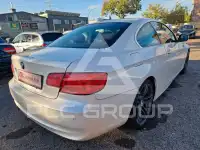 2011 BMW 318