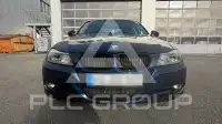 2011 BMW 318