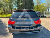 2011 BMW 318