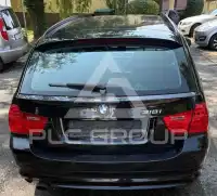 2011 BMW 318