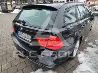 2011 BMW 318