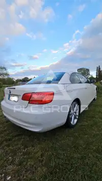 2011 BMW 318