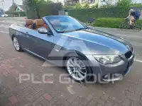 2011 BMW 318