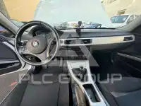 2011 BMW 318