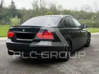 2011 BMW 318
