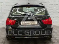 2011 BMW 318
