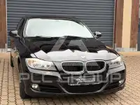 2011 BMW 318