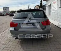 2011 BMW 318