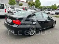 2011 BMW 318