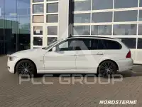2011 BMW 318