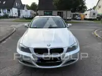 2011 BMW 318