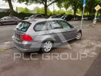 2011 BMW 318