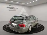 2011 BMW 318