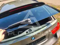2011 BMW 318