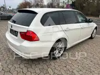 2011 BMW 318