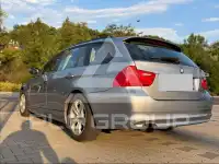 2011 BMW 318