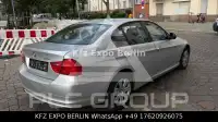 2011 BMW 318