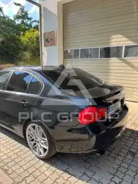 2011 BMW 318