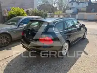 2011 BMW 318