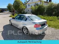 2011 BMW 318
