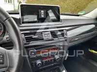 2011 BMW 318