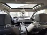 2011 BMW 318