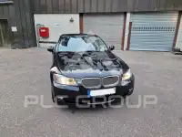 2011 BMW 318
