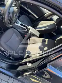 2011 BMW 318