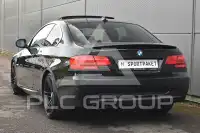 2011 BMW 318