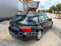 2011 BMW 318