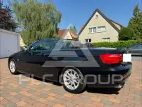 2011 BMW 318