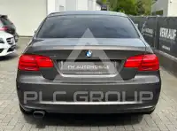 2011 BMW 318