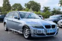 2011 BMW 318