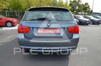 2011 BMW 318