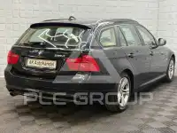 2011 BMW 318