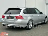 2011 BMW 318
