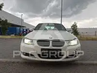 2011 BMW 318