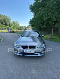 2011 BMW 318