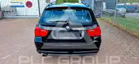 2011 BMW 318
