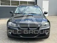 2011 BMW 318