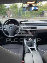 2011 BMW 318