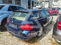 2011 BMW 318