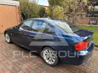 2011 BMW 318
