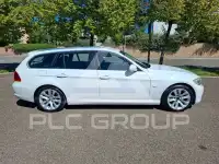 2011 BMW 318