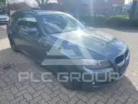 2011 BMW 318