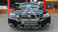 2011 BMW 318