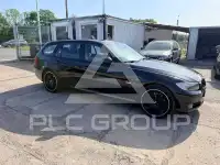 2011 BMW 318