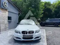 2011 BMW 318