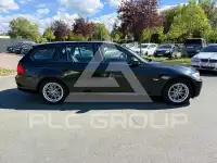 2011 BMW 318