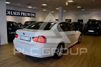 2011 BMW 318